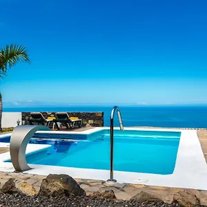  Vakantiehuis La Capellana