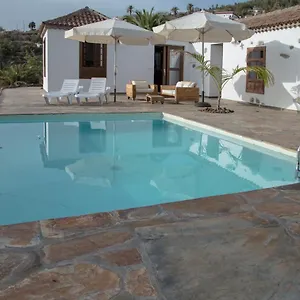  Vakantiehuis Casa El Llano