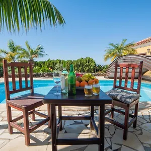 Casa De Walle Villa