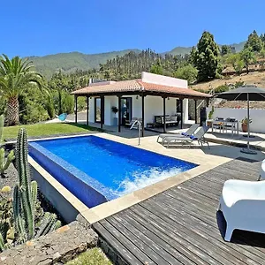 Casa El Consuelo Сasa de vacaciones