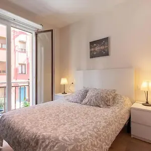 Acb - Z26 Centrico - Parking Gratis Apartamento Bilbao