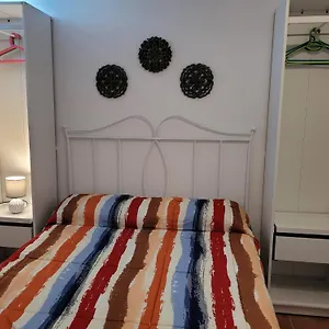 Appartement Punta Del Sol Vista Al Atlantico