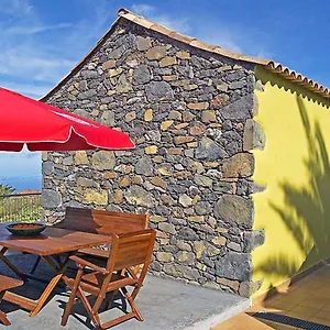 Casa Ceferino Сasa de vacaciones