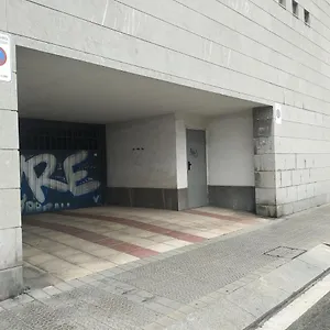 Sani By People Apartamento Bilbao